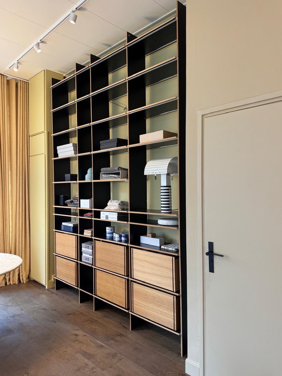 Image 1 of Gabinete FNP Moormann