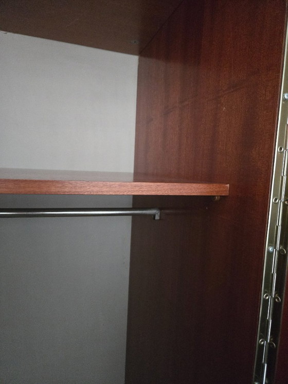 Image 1 of Garderobe aus der Mitte des Jahrhunderts