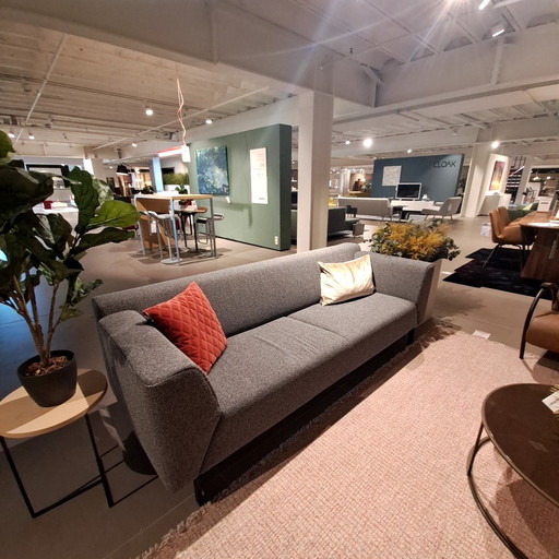 Rolf Benz Linea 3 plazas