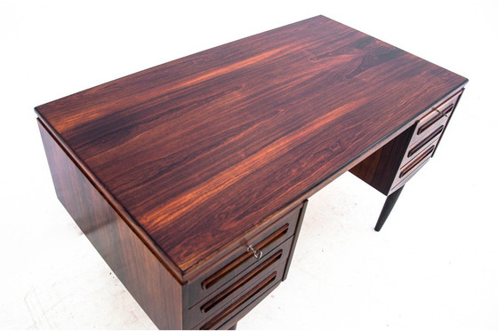 Image 1 of Bureau, design danois, années 1960.
