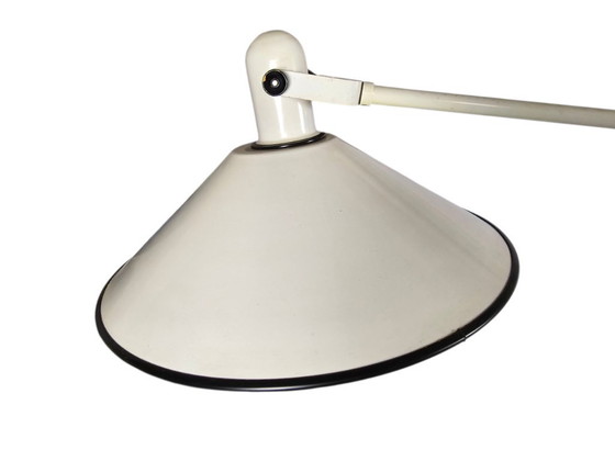 Image 1 of Anvia - J.J.M. Hoogervorst - Lámpara de pesca - Contrapeso - Años 70