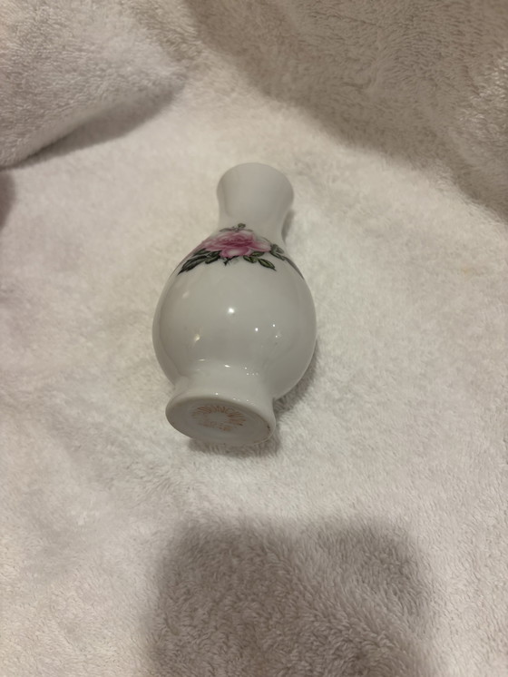 Image 1 of Mini Vase / Soliflore