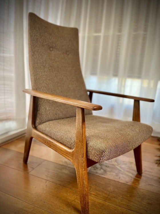 Image 1 of Sedia lounge Topform