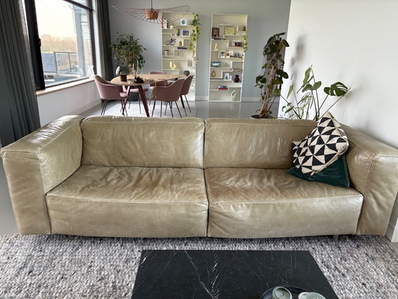 Image 1 of Praktische 3-Zits-Bank von Kartell