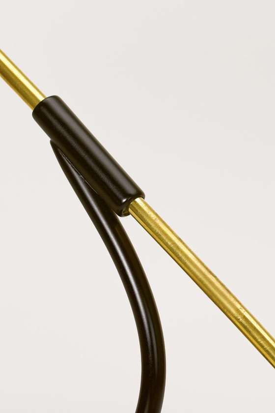 Image 1 of Lampe de bureau des années 1950 - Christian Dell