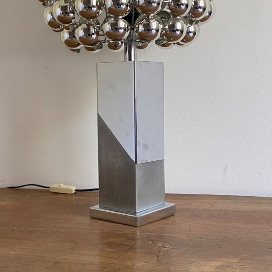 Image 1 of Kinetische Lampe aus dem Weltraumzeitalter. 1970.