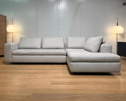 Canapé d'angle Vilaz, neuf et en stock. Modèle en stock.