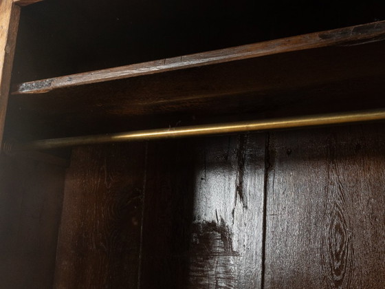 Image 1 of Barockgarderobe. ca.