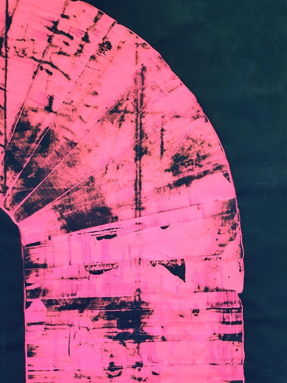 Image 1 of Jürgen Angeler - Roze Kamer