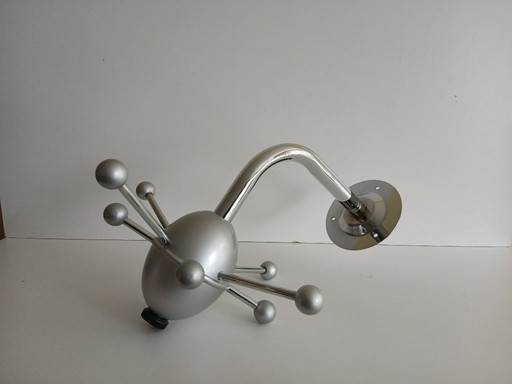 Ikea Mina Sputnik Coat Rack