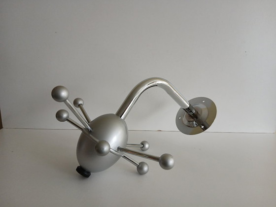 Image 1 of Ikea Mina Sputnik Coat Rack