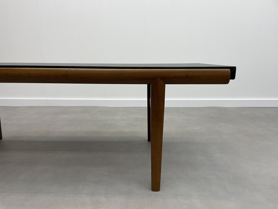 Image 1 of Vintage teak coffee table