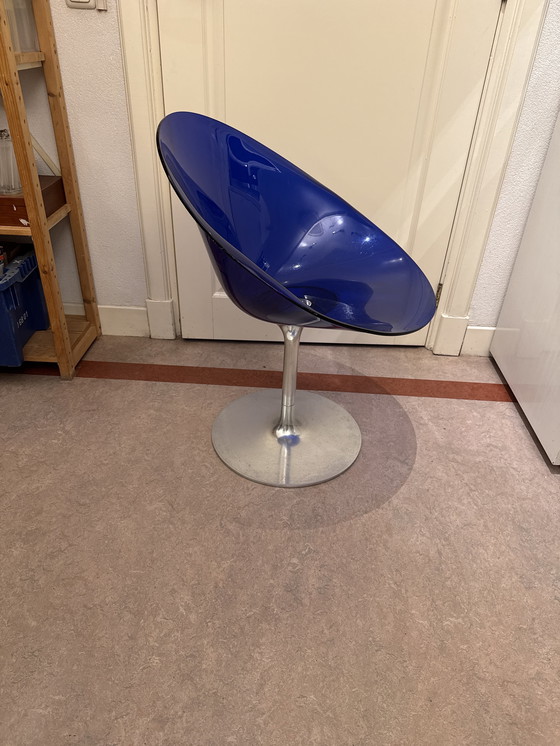 Image 1 of 6 x Ero/S di Philippe Starck per Kartell