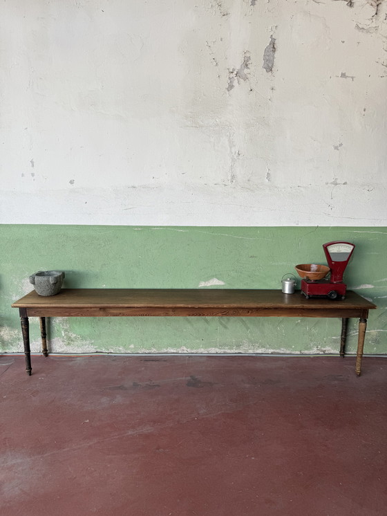 Image 1 of Antiek rustiek 800