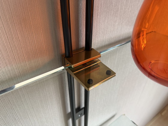 Image 1 of Ghyczy wand kast/vitrine