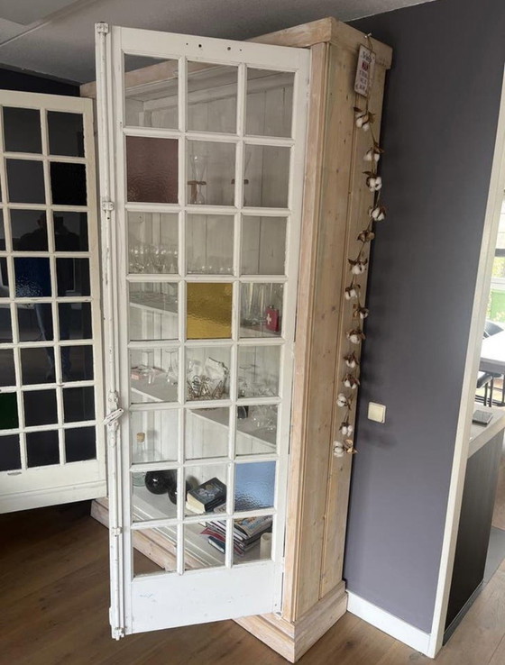 Image 1 of Magnifique et unique entrepôt 5 armoires