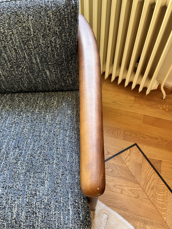 Image 1 of Polsotten Todd Chair