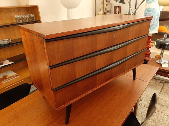 Image 1 of Cassettiera Alfred Hendrickx