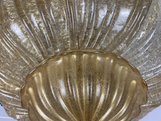 Image 1 of Barovier & Toso-Befestigung 1950er Jahre