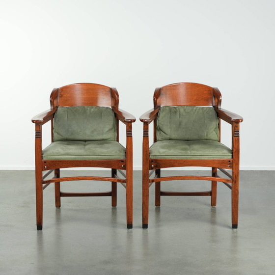 2x einzigartiger Esszimmerstuhl aus der Art | Esszimmerstühle gebraucht