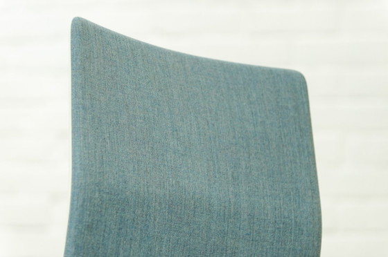 Sedia da ufficio Arper Kinesit – Sedie da ufficio, Textile, Modern (photo 18 of 23)