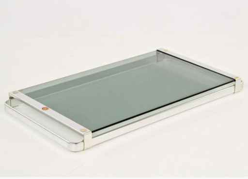 MB-made in Italy Design dienblad