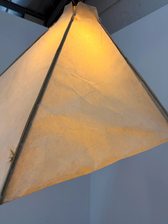 Lampada da terra treppiede vintage regolabile XL – Lampade da terra (photo 7 of 9)