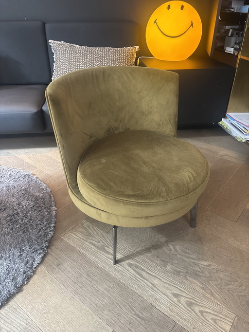 Flexform 2 fauteuil