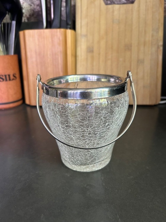 Image 1 of Cracked ice buckets