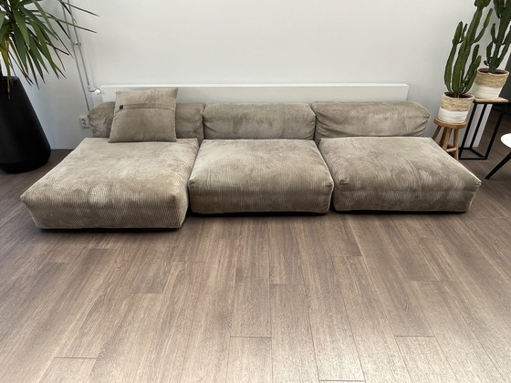 Image 1 of Fatso couch