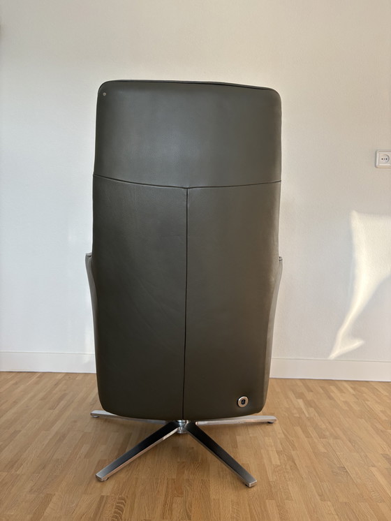 Image 1 of Poltrona relax Twice, De Toekomst, in ottime condizioni