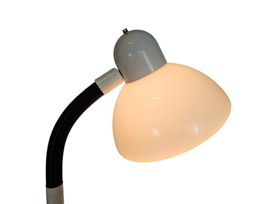 Image 1 of Vintage Herda Holland vloerlamp