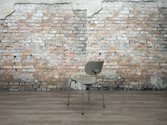 Image 1 of 4x Egon Eiermann SE68