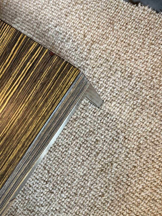 Image 1 of Zanotta coffee table