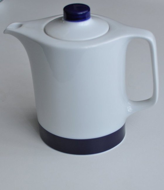 Image 1 of Servizio caffè Hutschenreuther "Novum" per 6 persone