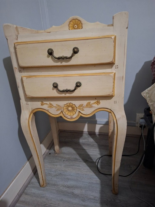 Tables de chevet
