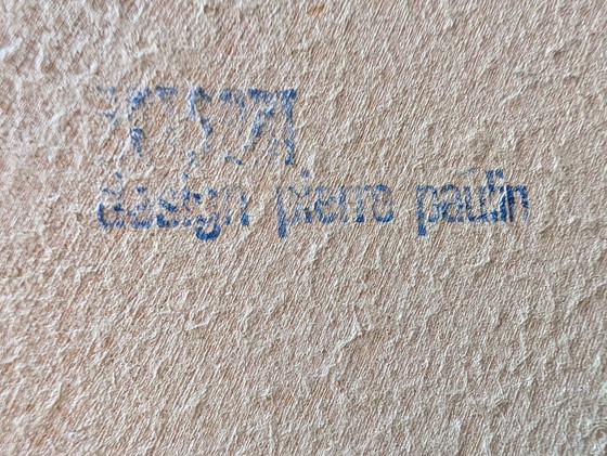 Image 1 of Artifort Sessel 572 | Pierre Paulin | 1967