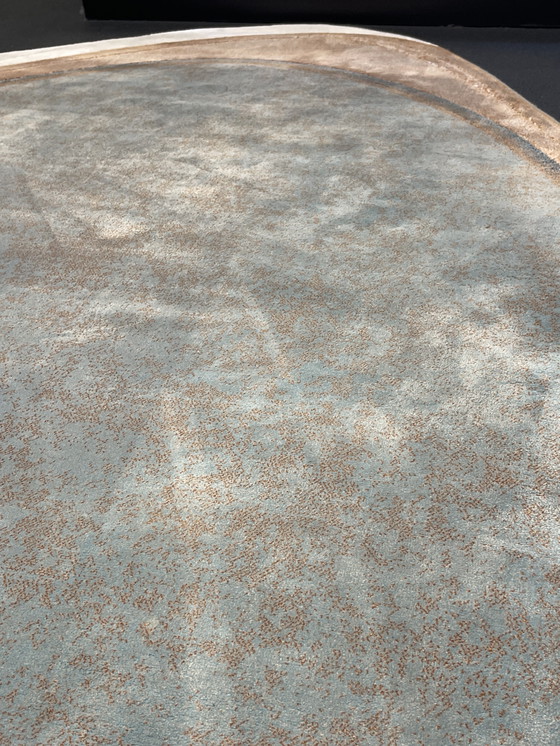 Image 1 of Leolux Pode Tappeto basso Azur 220 x 290