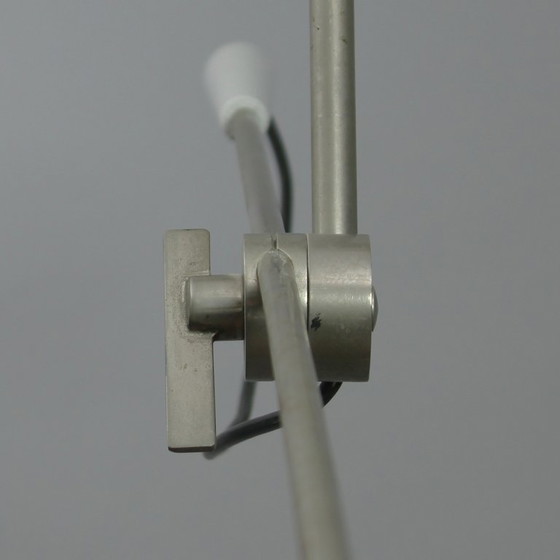 Image 1 of Willem Hagoort - lampe canne à pêche - années 60