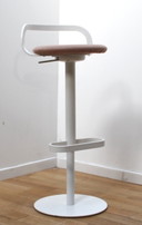 Pair of LaPalma stools