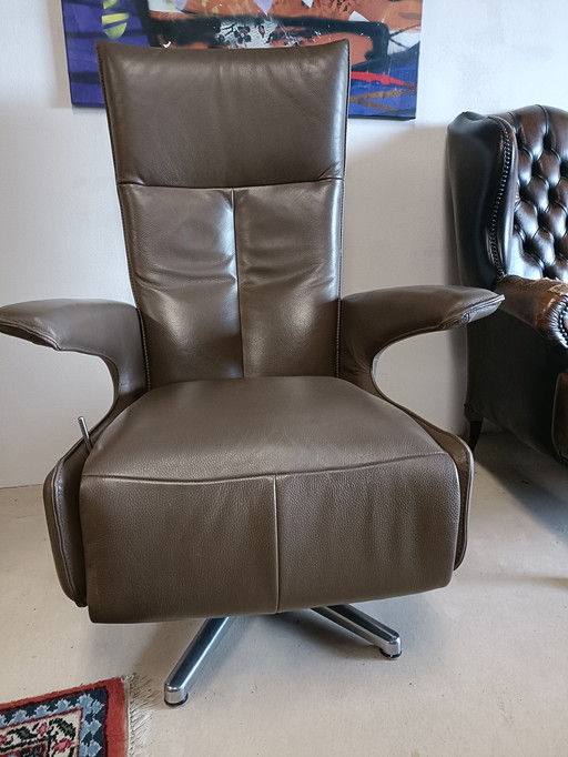 Bellissima poltrona relax