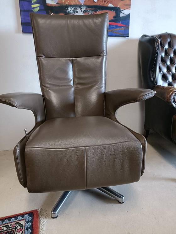 Image 1 of Bellissima poltrona relax