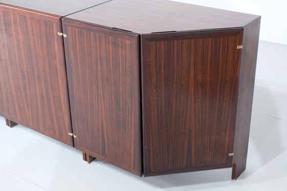 Image 1 of Sideboard MB48 by Franco Albini for Poggi - 1960s