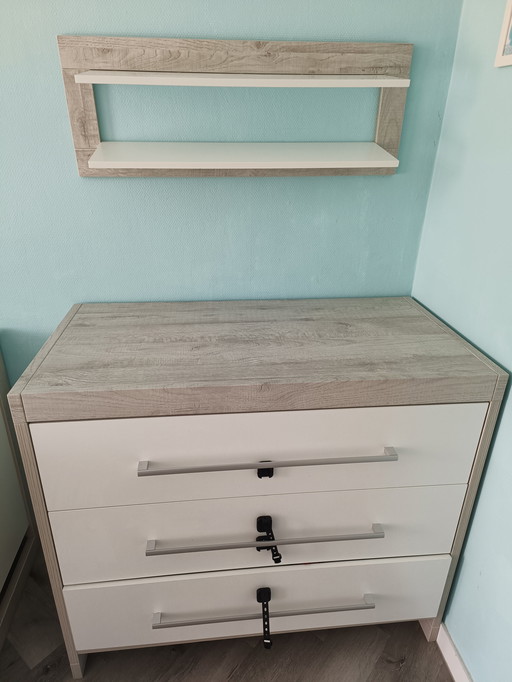 Pépinière complète à vendre !