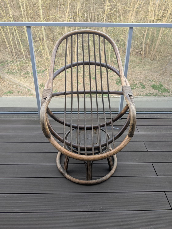 Image 1 of Manitou Rotan Bamboo Set (Intérieur/Extérieur)
