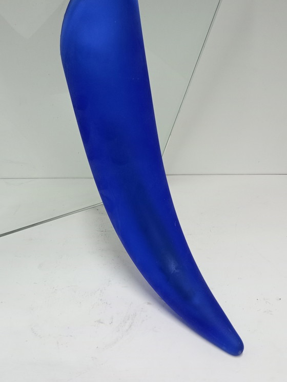 Image 1 of Philippe Starck Daum vase