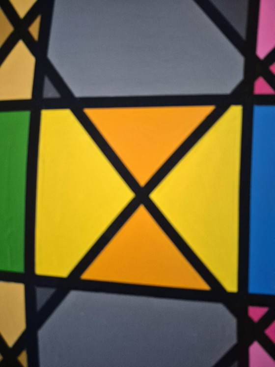 Image 1 of FRAGMENTANDO LA TIERRA