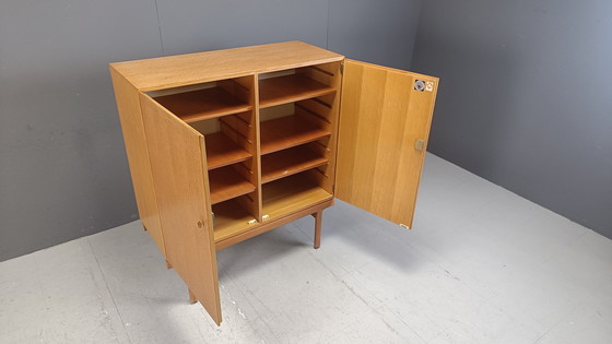 Image 1 of Cabinet vintage par Jos De Mey pour Vandenberghe Pauvers, 1960S