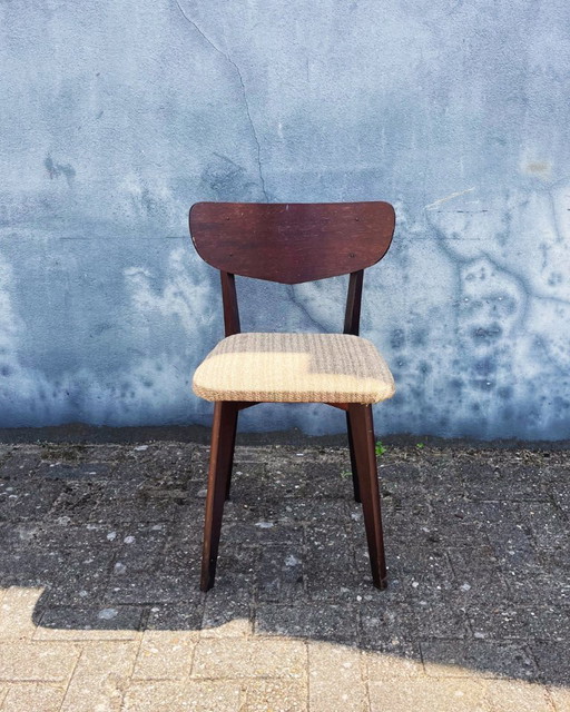 Vintage dining chair