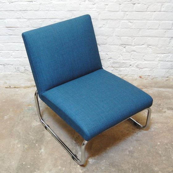 Image 1 of Chauffeuse vintage Meurop 1970s